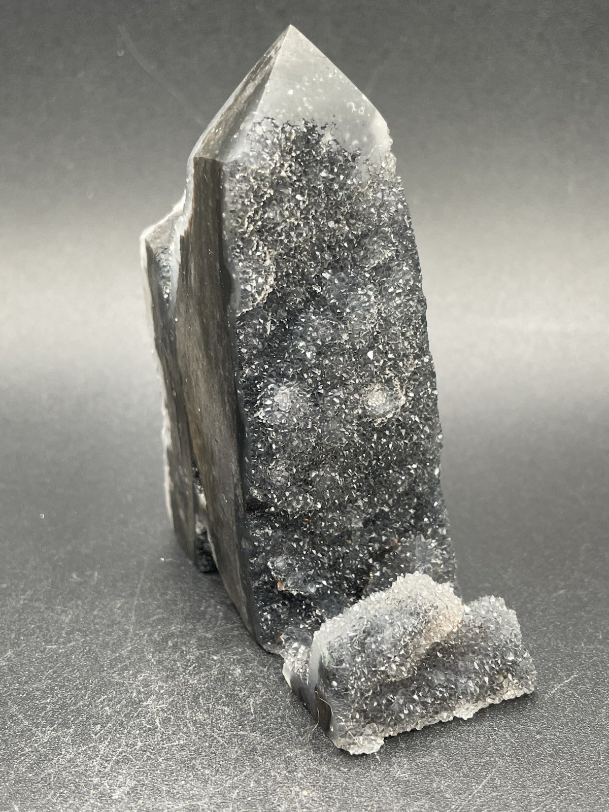 Sphalerite Freeform 197g
