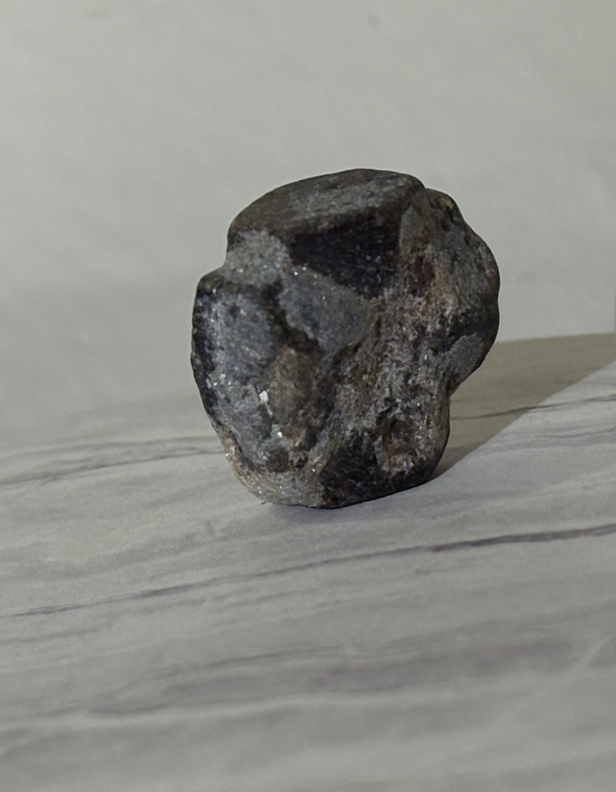 Staurolite Fairy Cross- Rare-New Mexico, United States Mined- Healing, Grounding