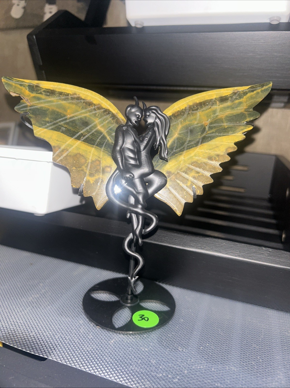 Devil/angel Wings $30 Each