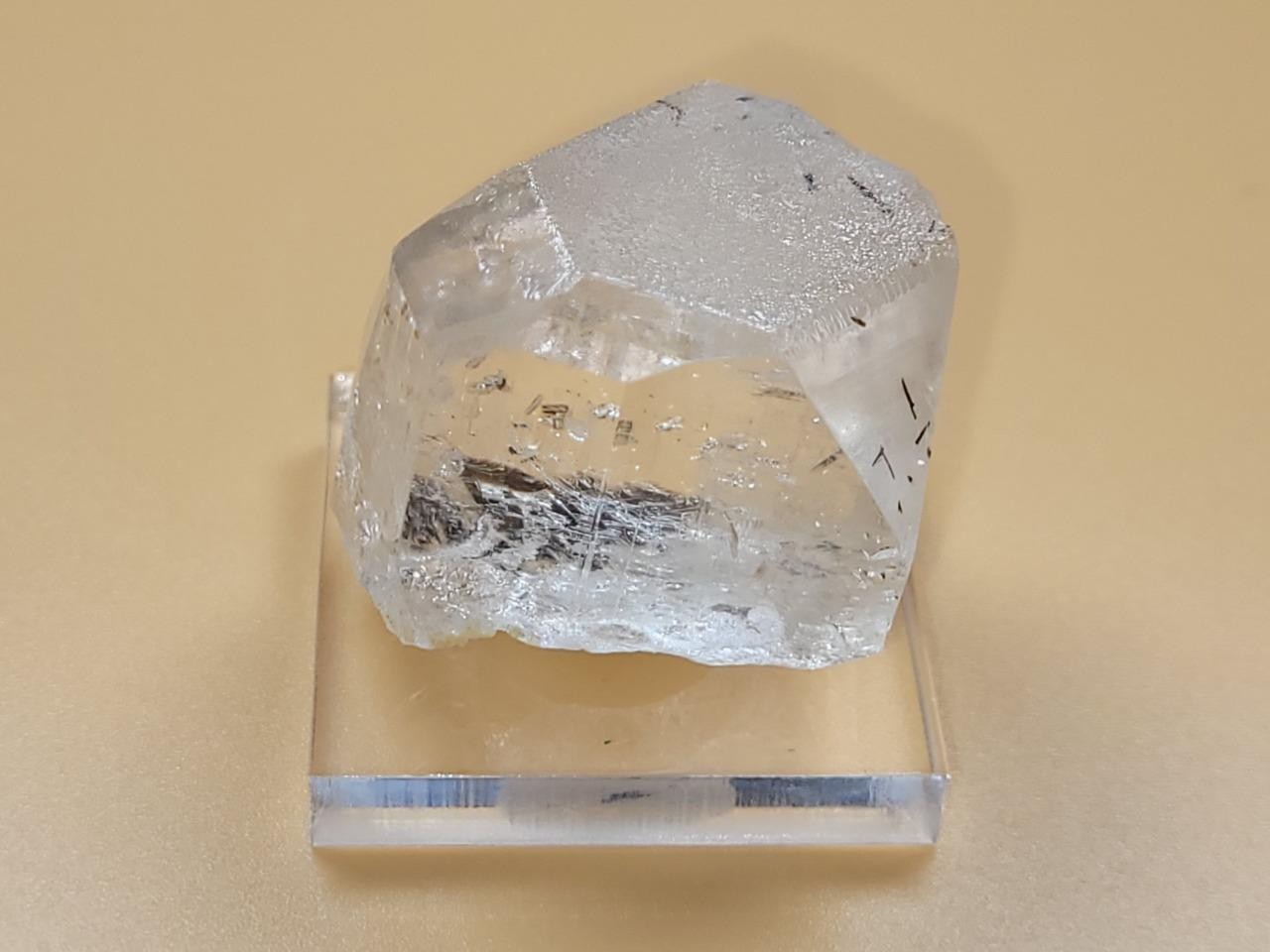 Excellent Topaz – Dara-e-Pech, Kunar, Afghanistan