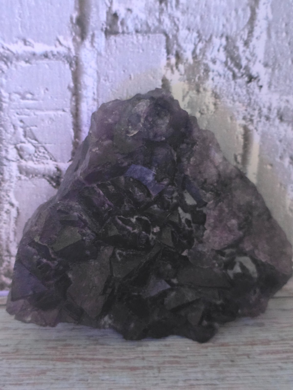 Beautiful 3-Piece Natural Mineral Specimen Set for Collectors