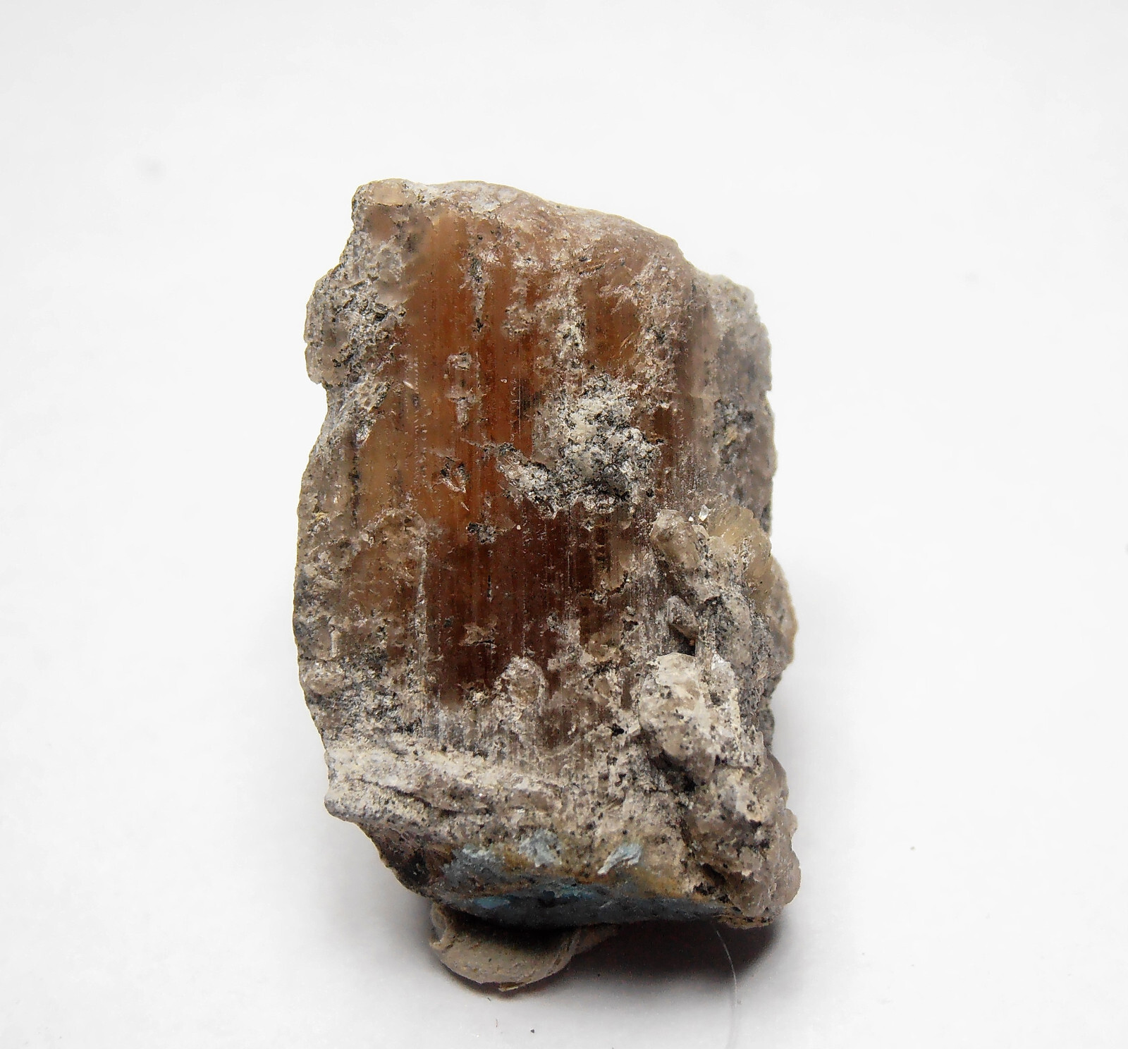 Large 23 mm Childrenite Crystal from Brazil