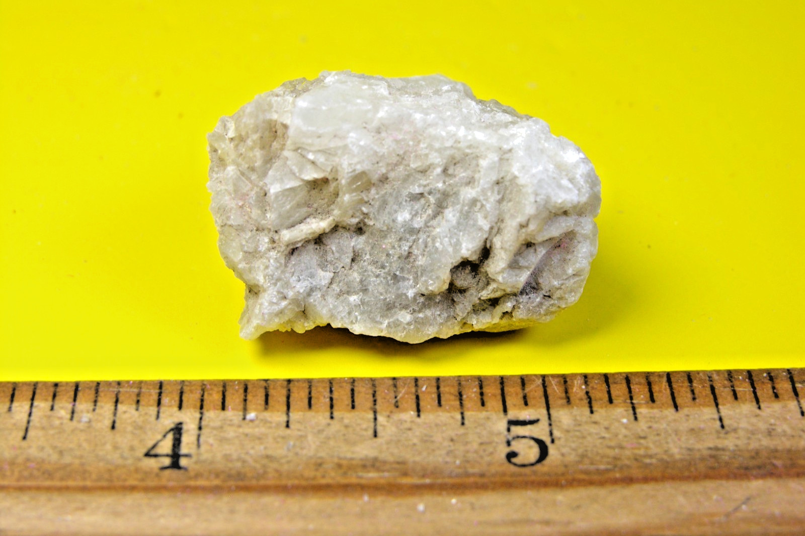 Afghanite Crystal Fluorescent on matrix Badakhshan Afghanistan 1-2″ ag13