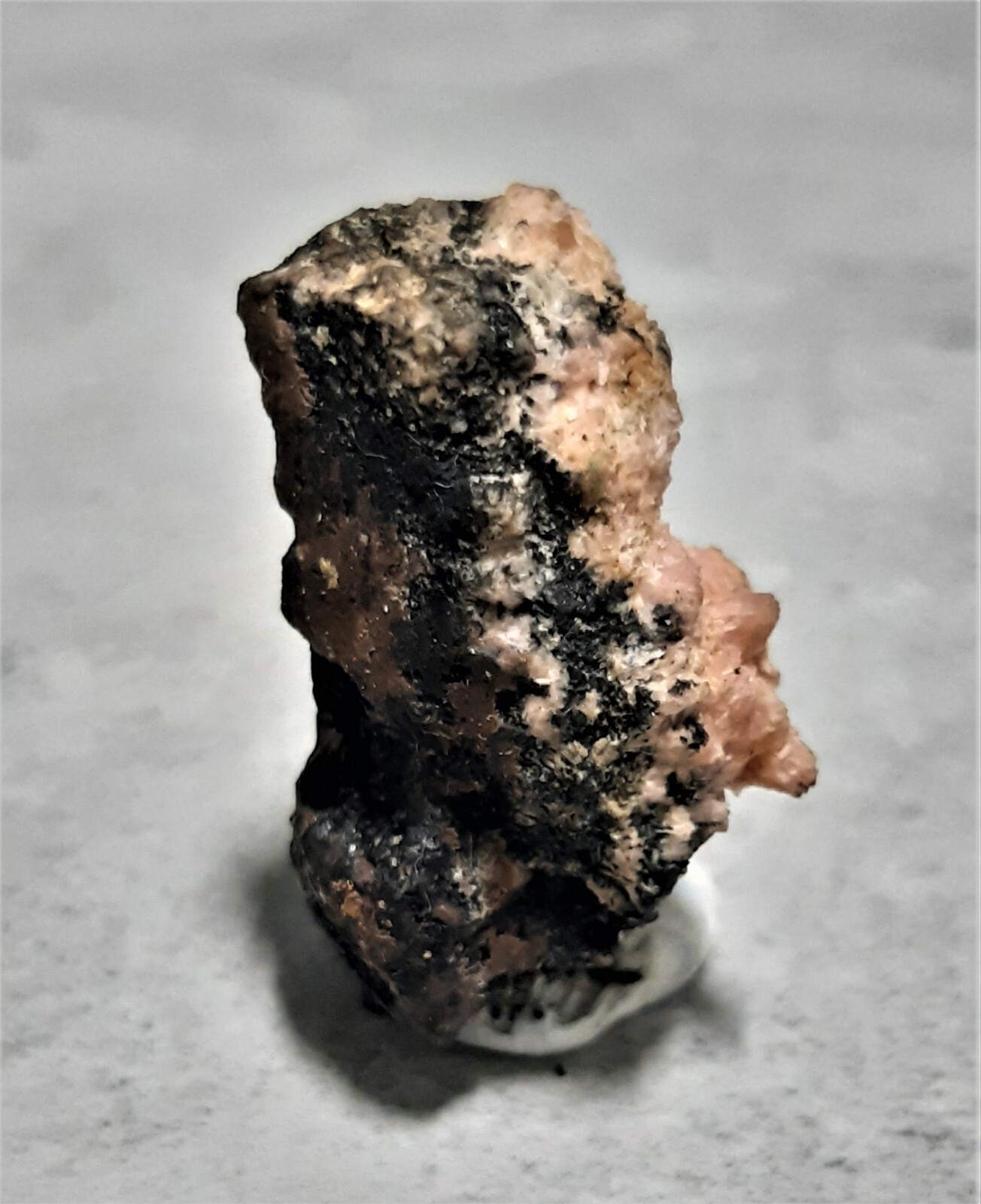 Inesite Natural Stone (Please read description, see video/pictures for size)