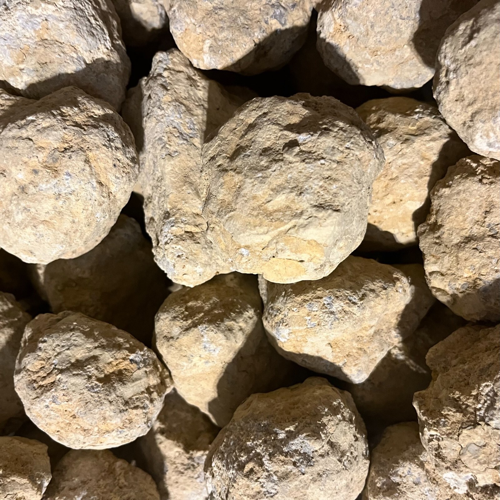 Break Your Own Geodes! BOX SET WITH HAMMER | Uncut Crystal Geode Specimen MEDIUM