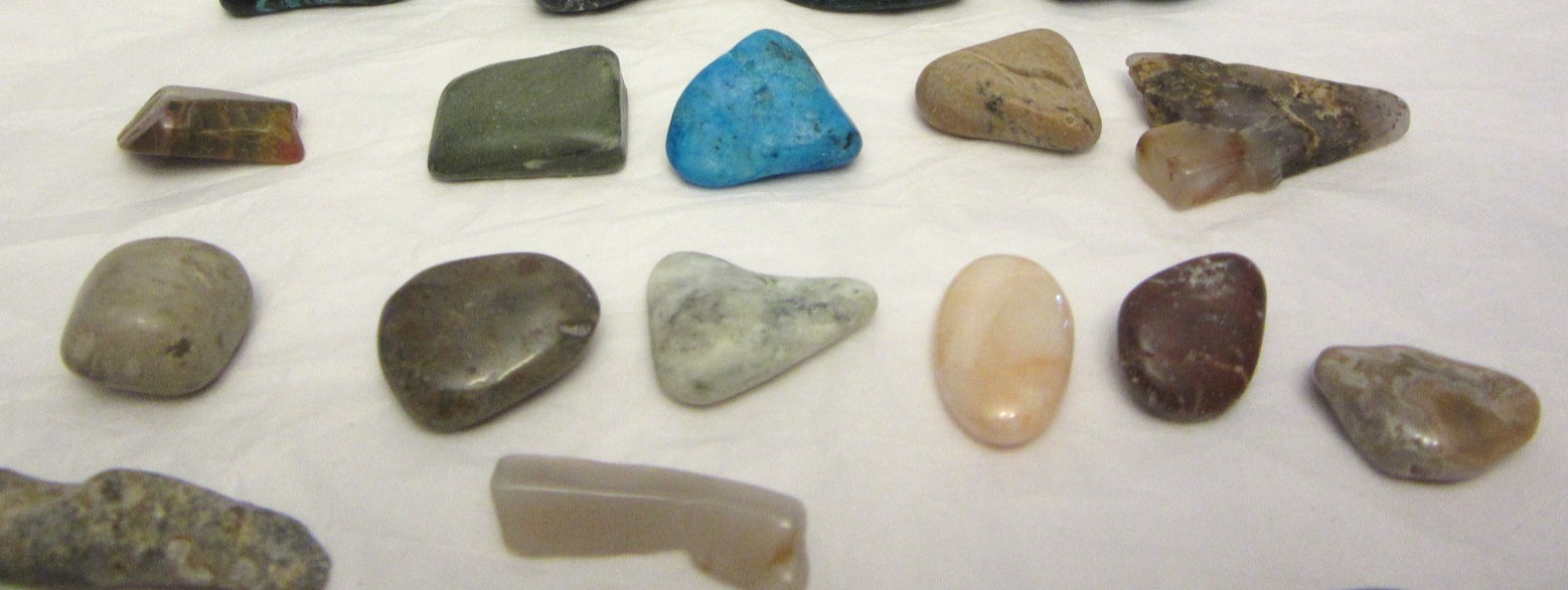 30 Mixed Tumbled Stones Healing Assorted Gemstones Bulk Semi Precious Lot