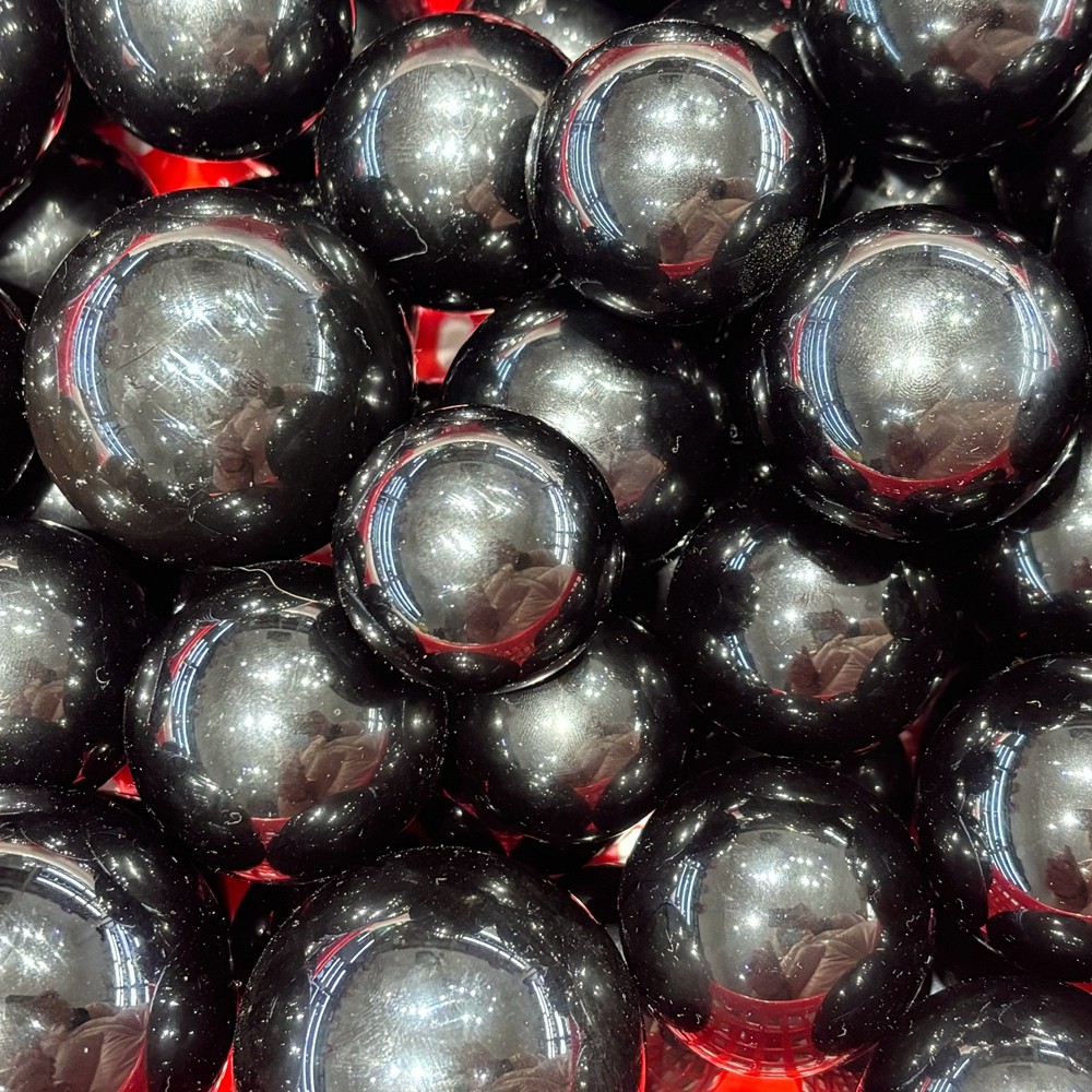 10LB Natural Obsidian Sphere Quartz Crystal Ball Reiki Healing Receive Energy