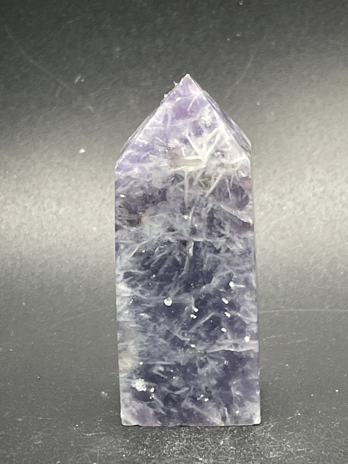 Amethyst Tower 66g