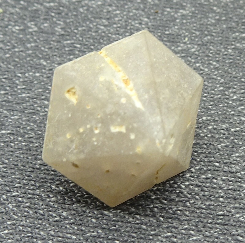 Beta Quartz Dipyramidal Crystals, Indonesia – Crystals for Sale