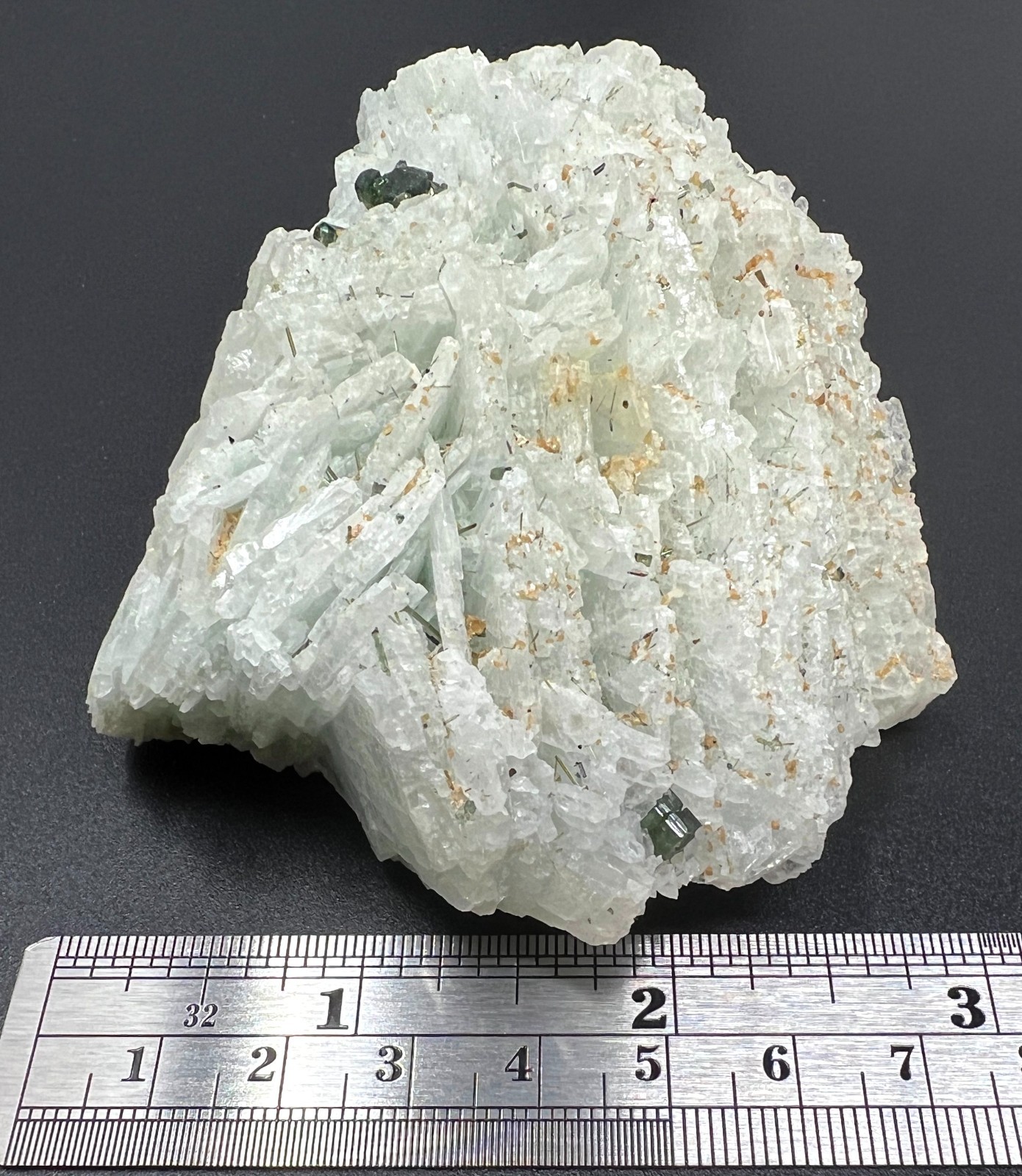 Crystals, Minerals, Natural Stone Specimens – MIXED ESTATE COLLECTION LOT #09