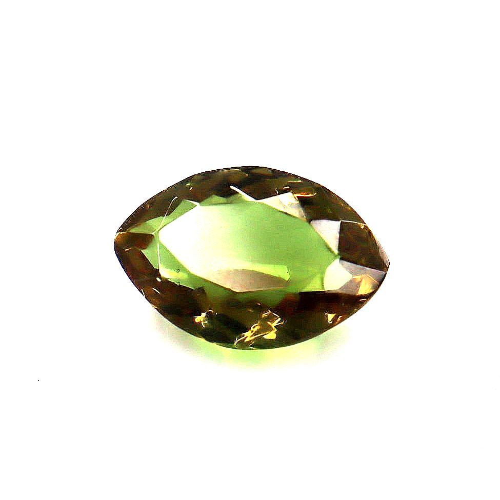 Natural Color Change Alexandrite Marquise Shape Certified Loose Gemstone 8-10 Ct