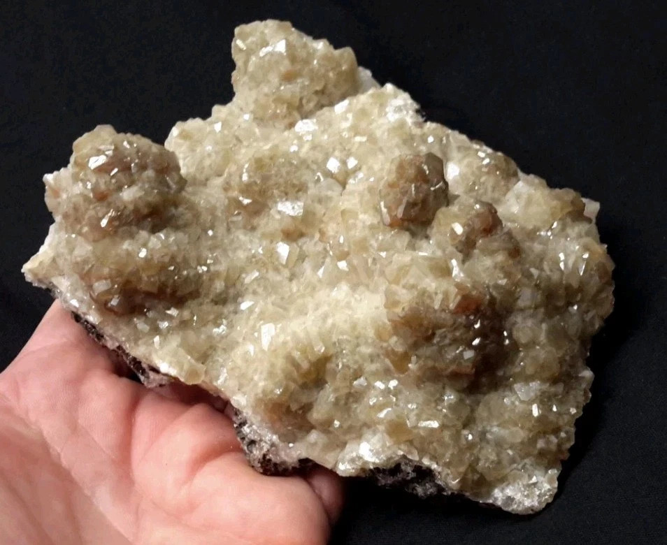 5″ CALCITE from Chihuahua, Mexico – 1LB 1 oz