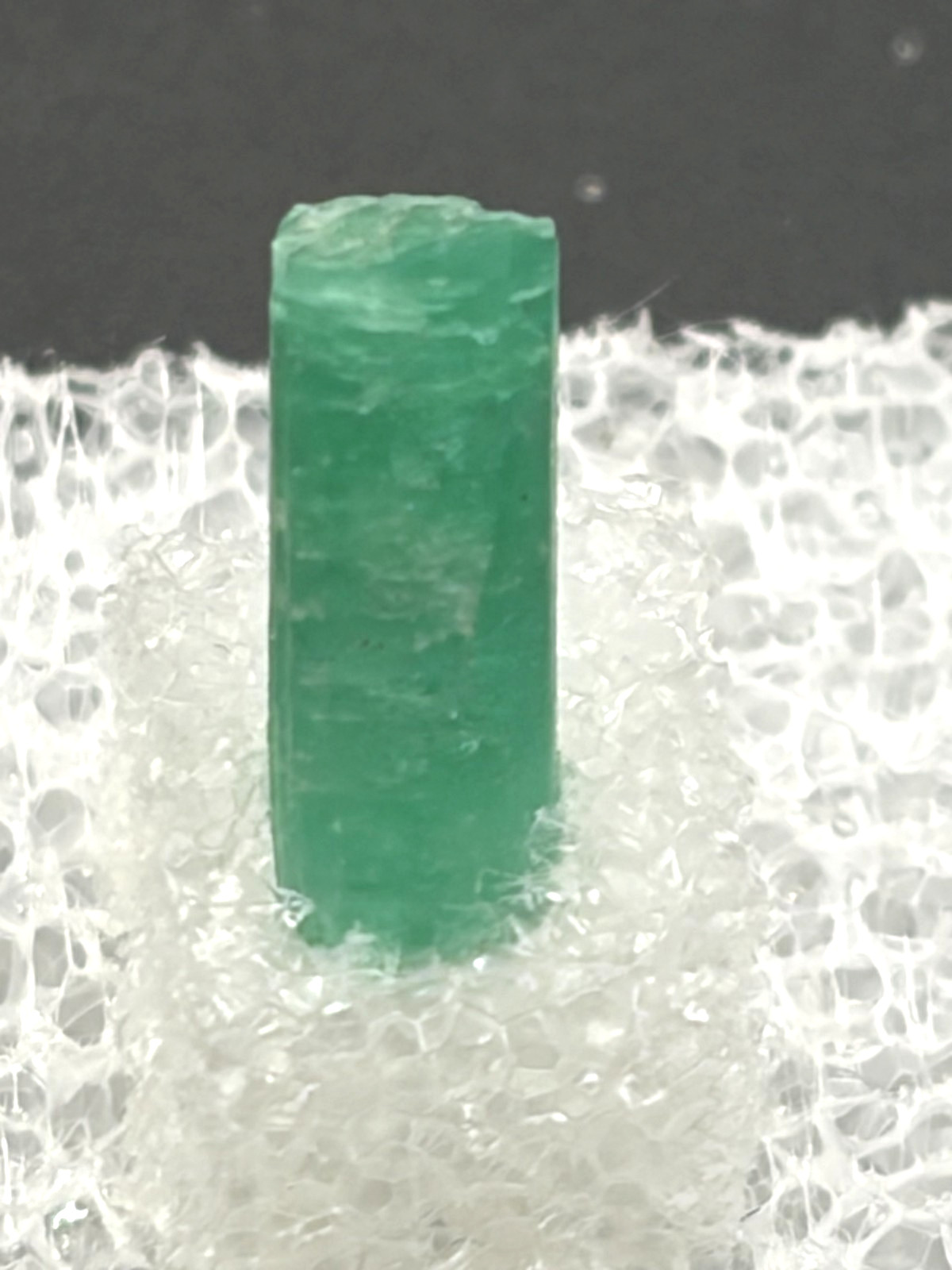 COLUMBIAN EMERALD SPECIMEN THUMBNAIL