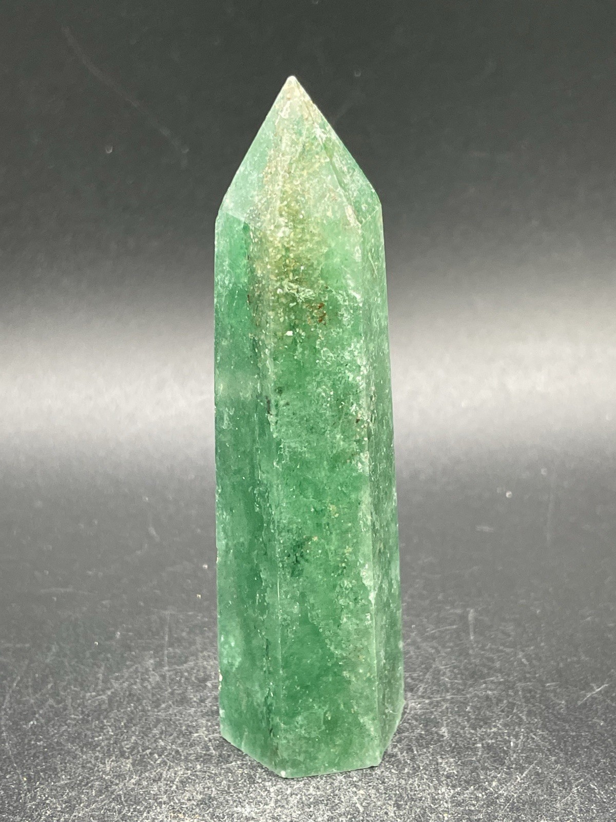 Green Aventurine Tower 80g