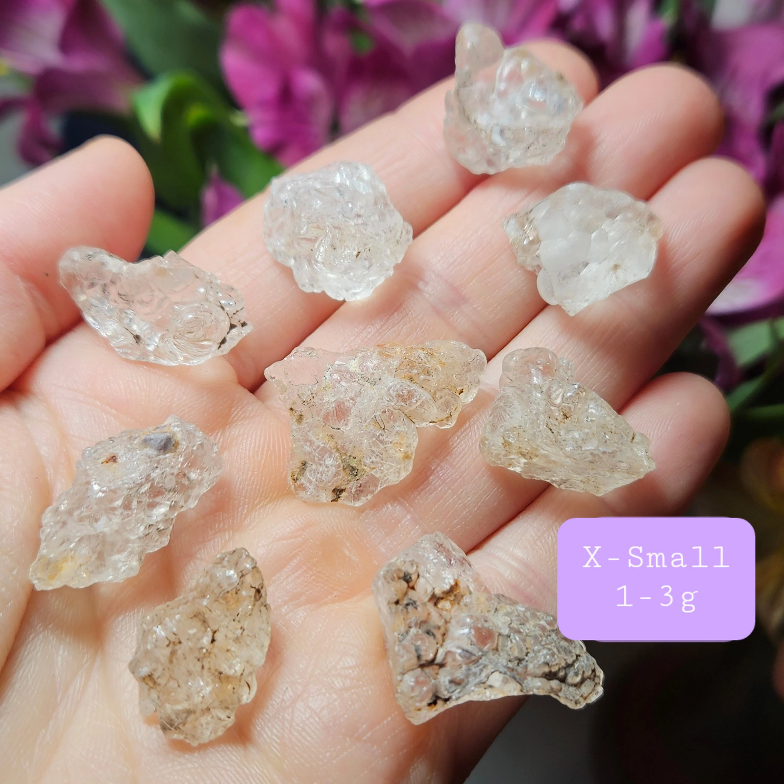 Hyalite Opal Specimen