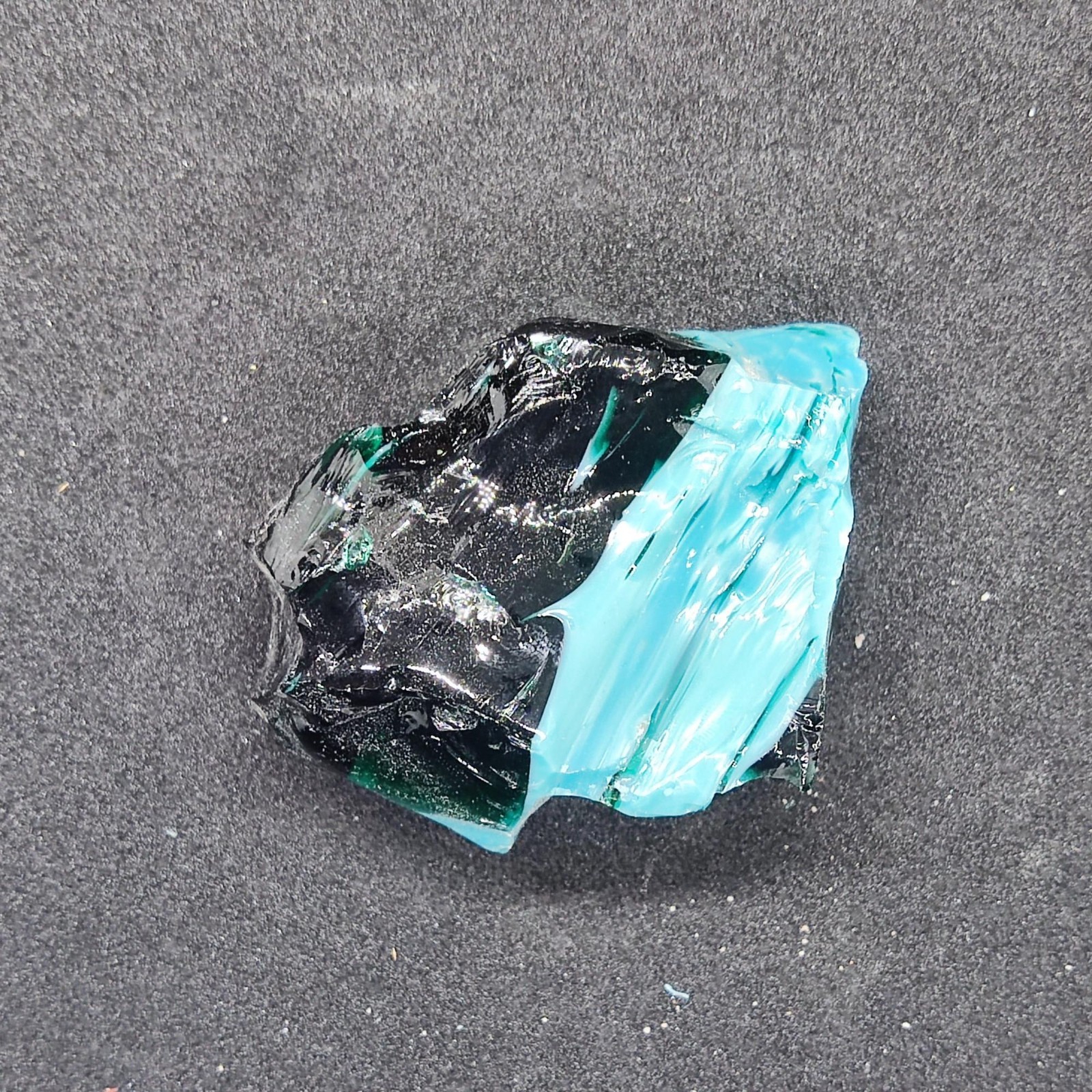 Genuine Arizona Turquoise Natural Rough 725–850 Ct Raw Healing Stone