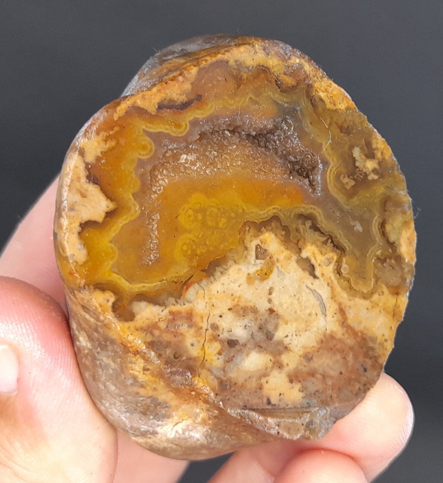 190g/0.42 lb turkish plume agate stone rough,gemstone, customs duty included