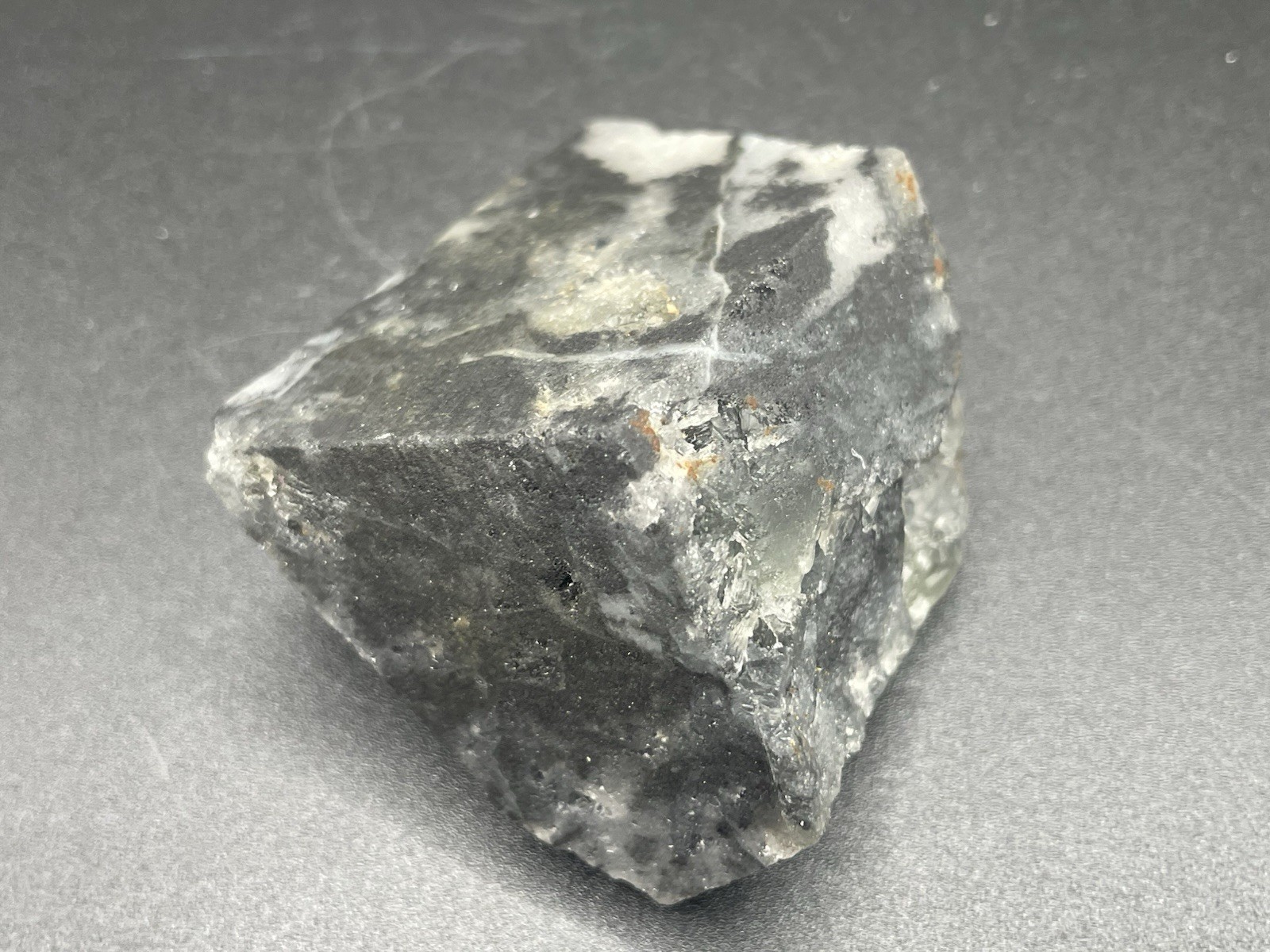 Sphalerite Freeform 123g