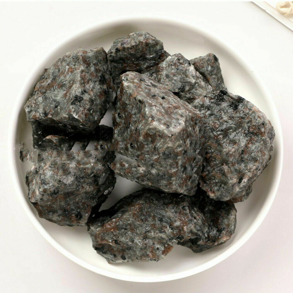 Raw 1LB Wholesale Bulk Rough Yooperlite Flame Fire Stone Mineral Crystal Reiki