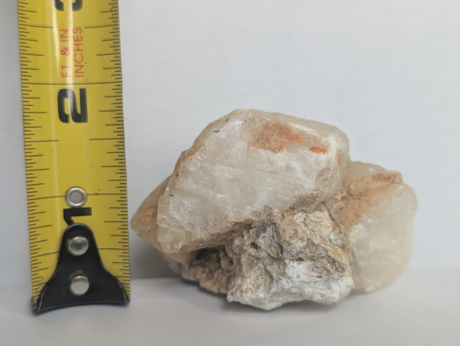 Beautiful Dolomite Crystal Specimen