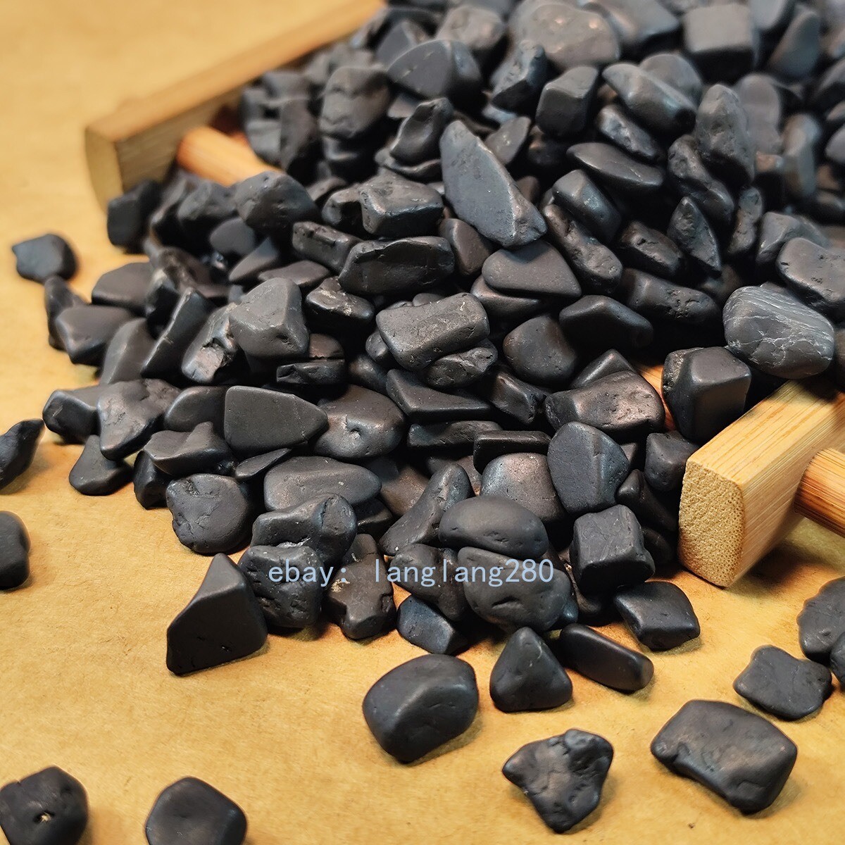 Raw Shungite Stones Bulk Rough Stones from Russia Healing Crystals Bulk