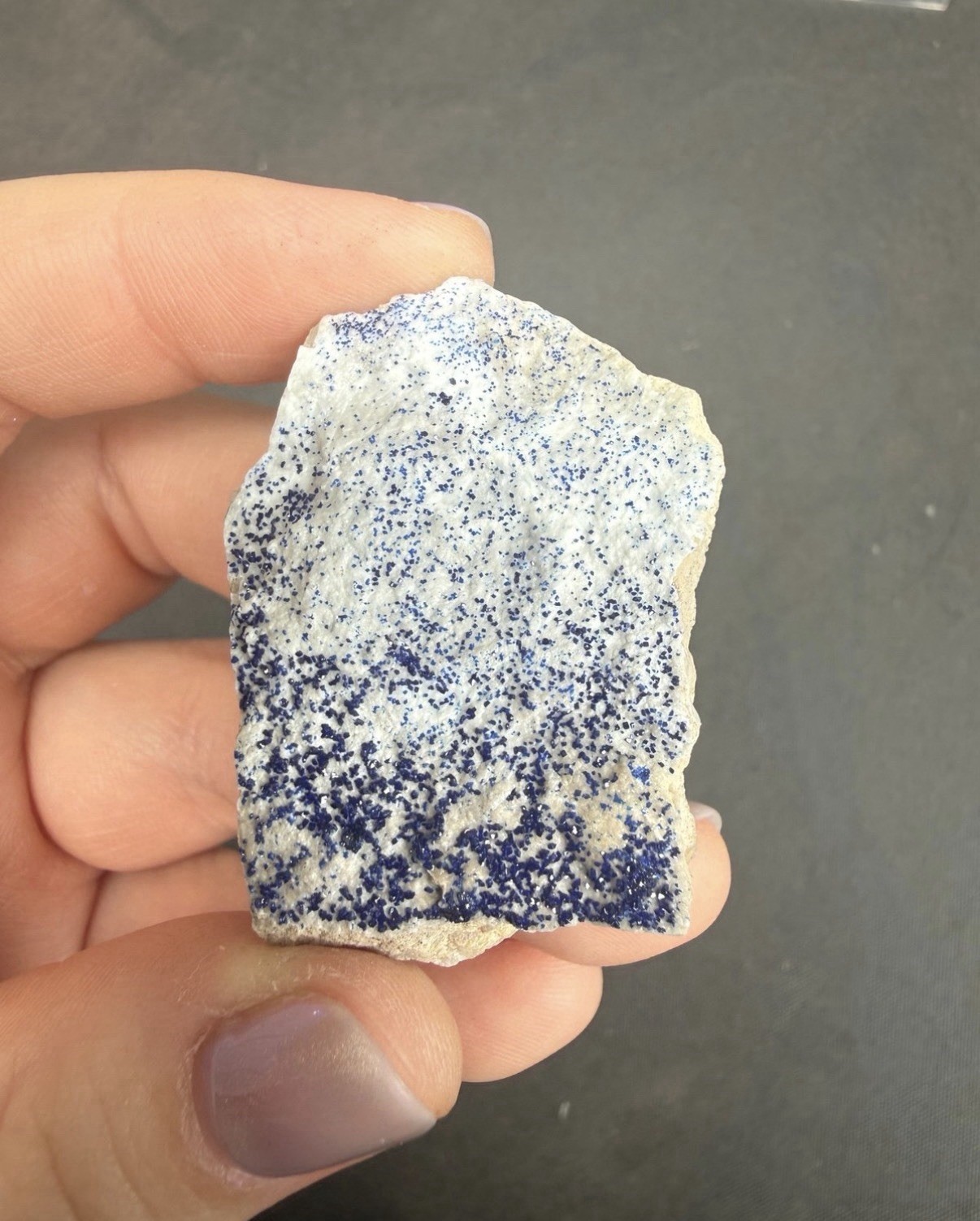 Mixed Crystal & Mineral Specimen Lot – Mixed Shapes, Points & Rough Pieces