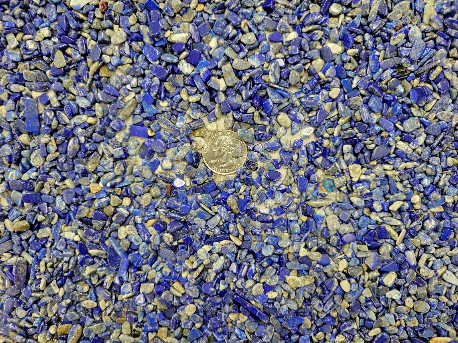 100% NATURAL GEMSTONE CHIPS UNDRILLED BULK CRYSTAL BEADS FOR RESIN ART & CRAFTS