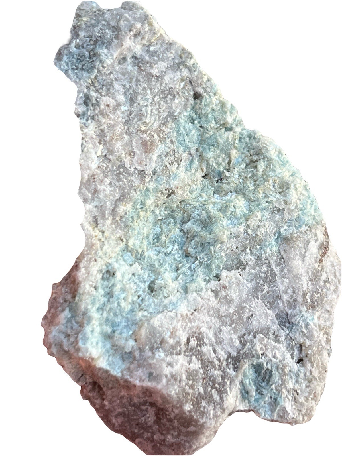 Kyanite Pyrite And Quartz. Graves Mountain. Rocks Crystals Gemstones Minerals