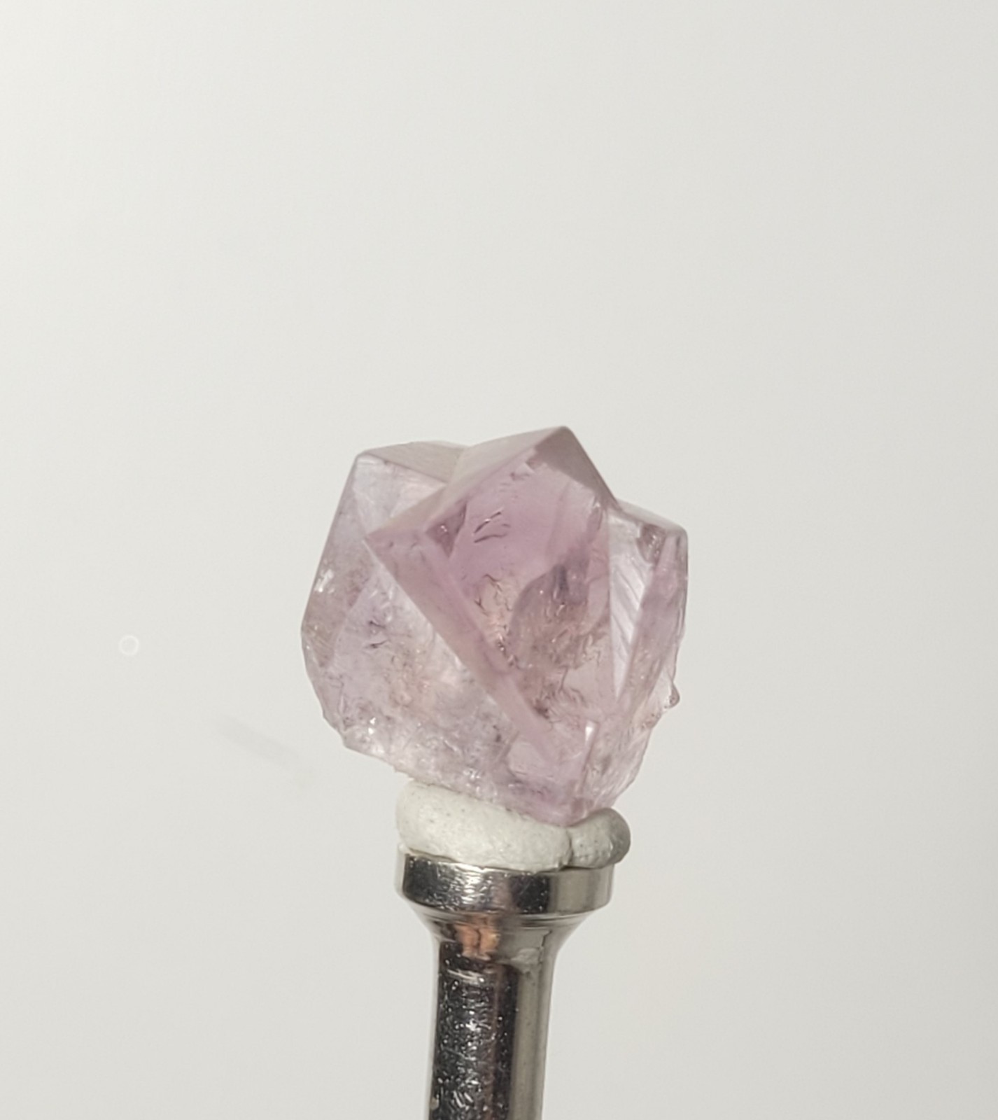 Fluorite Crystal, From United Kingdom