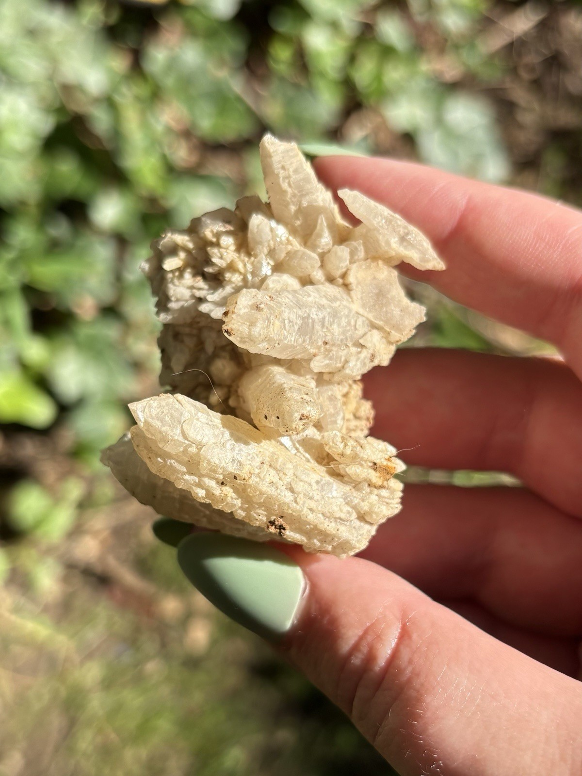 Large Raw Natural Mineral Specimens Lot- Amethyst, Calcite, Celestite & More