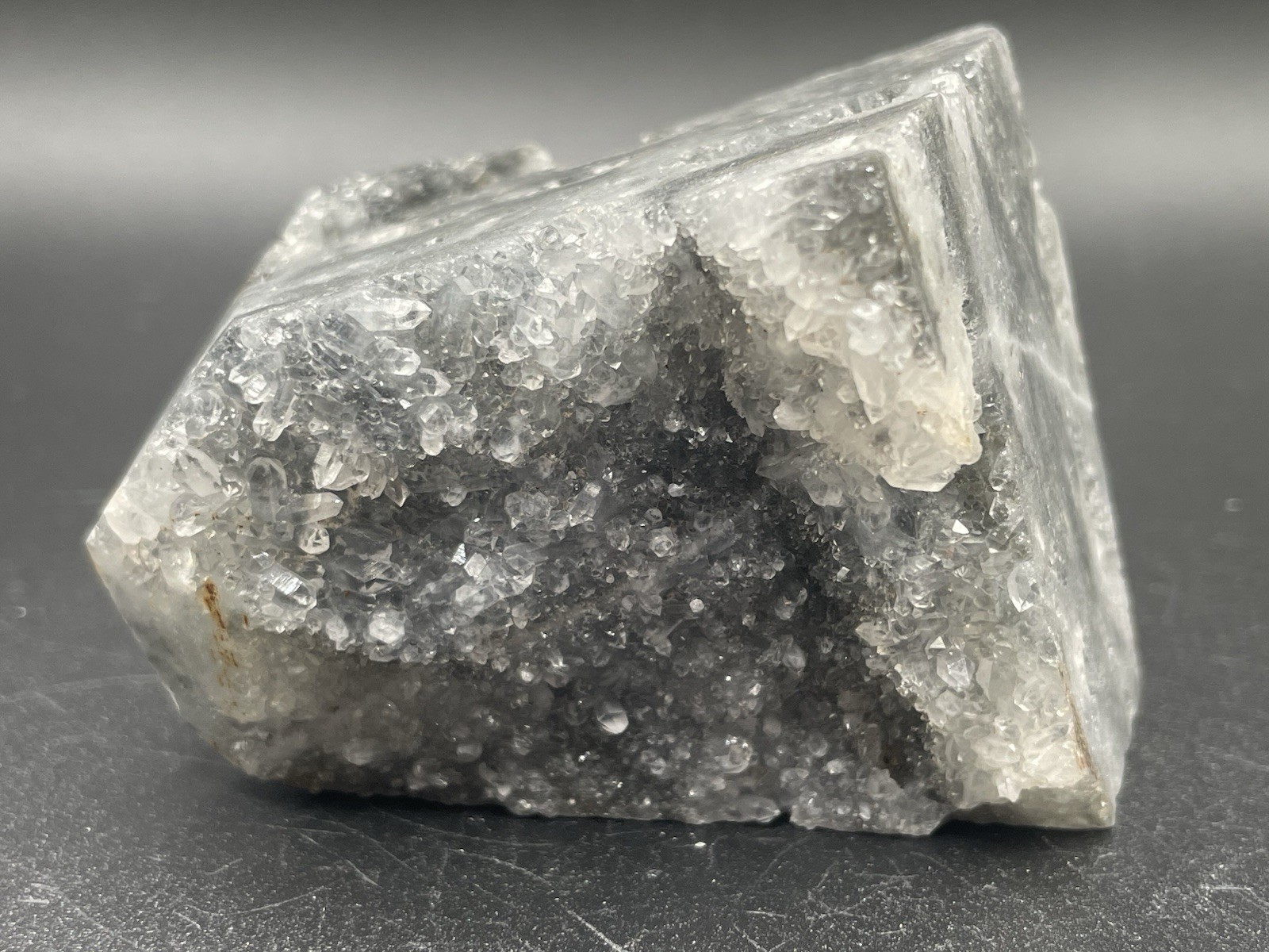 Sphalerite Freeform 153g