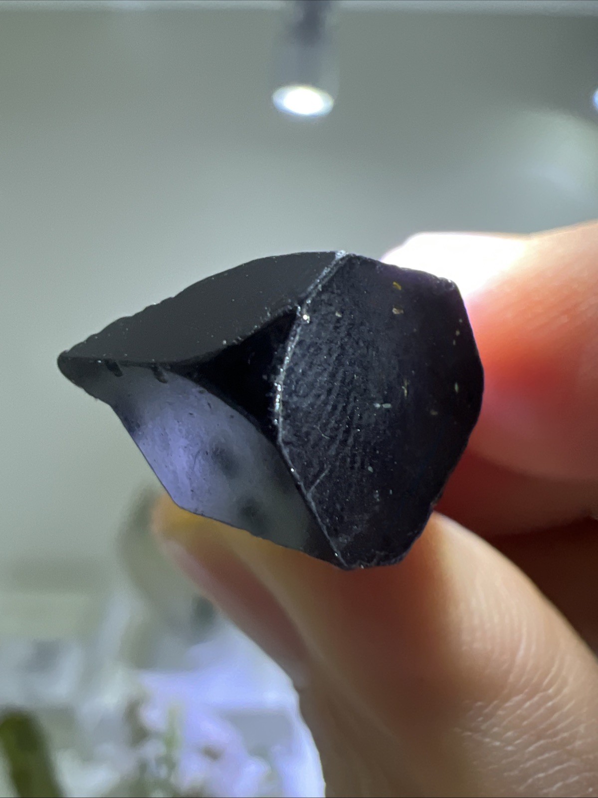 Gorgeous Chunky 9.5g Mozambique Tourmaline – 10010