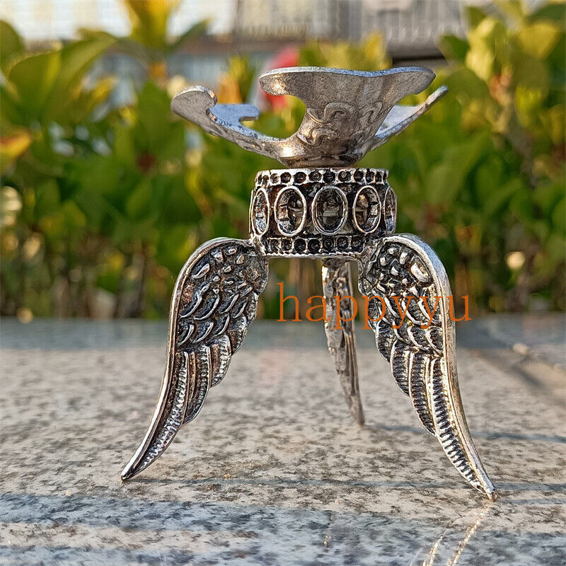 1pc Bracket for Alloy Ball Stand, Home Decoration, Optional Random Healing Gift