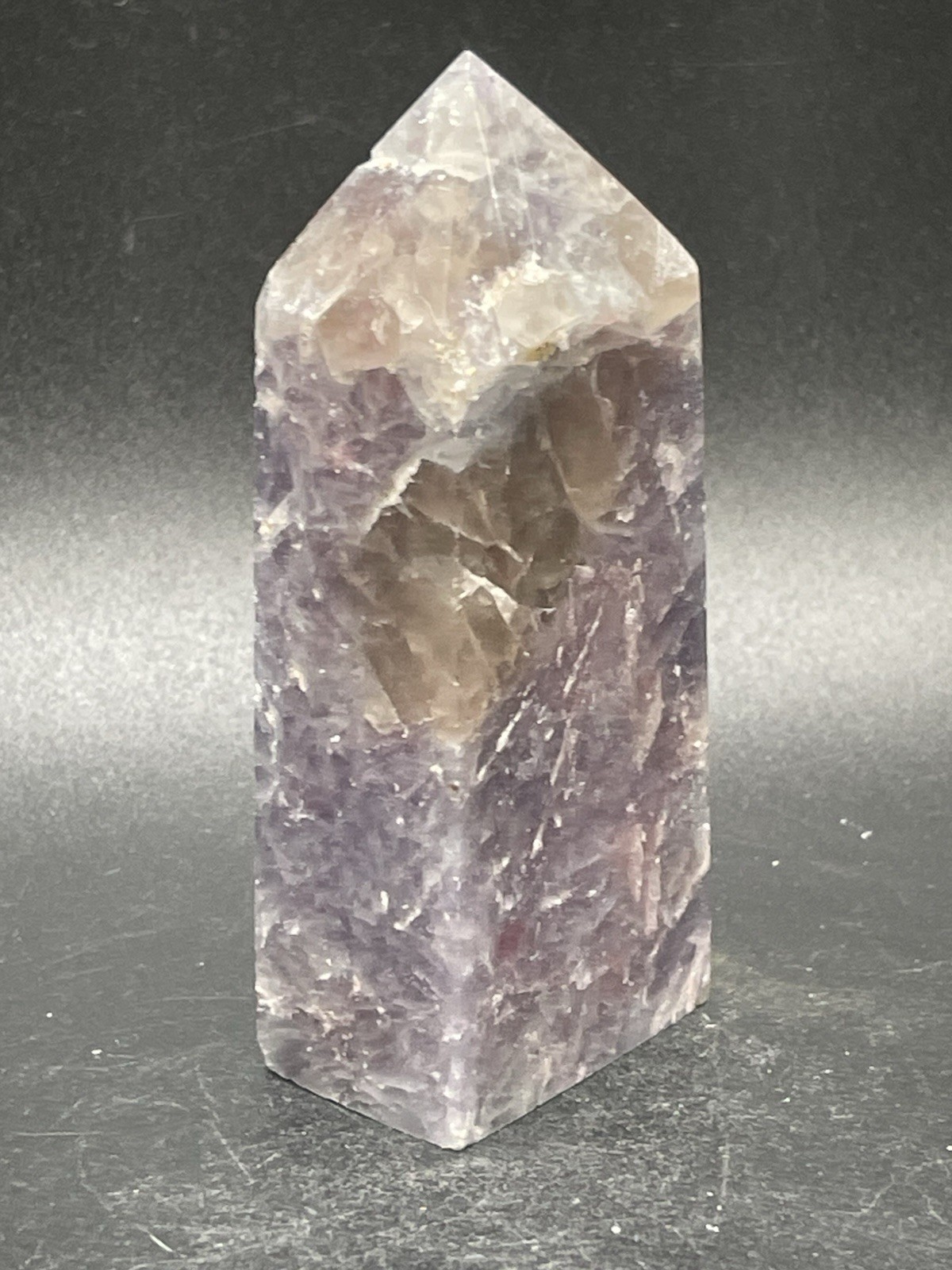Amethyst Tower 92g