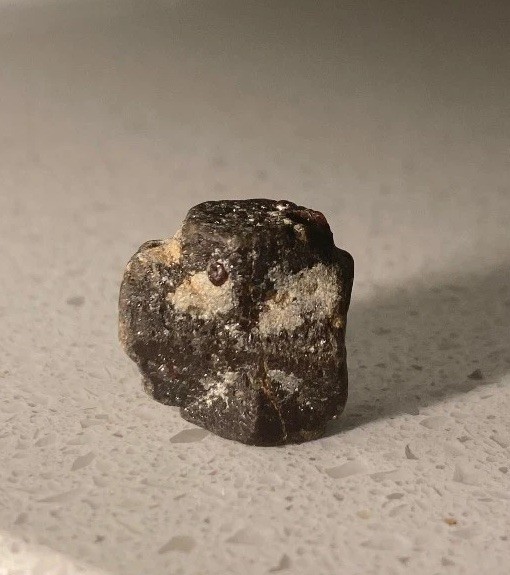 Staurolite Fairy Cross- Rare-New Mexico, United States Mined- Healing, Grounding