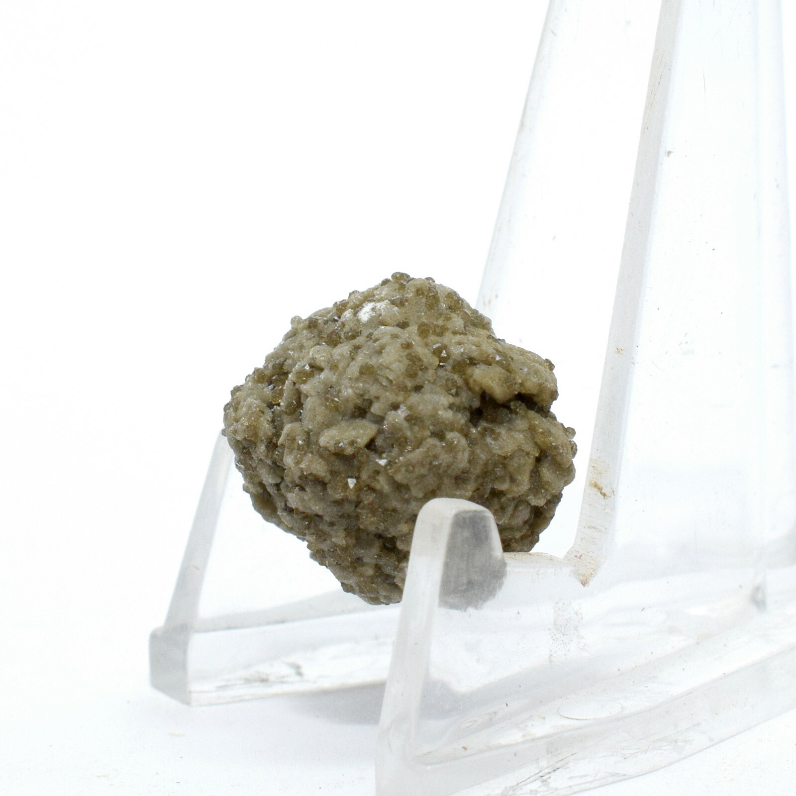 18mm Spherical Bubbly Calcite Cluster Natural Mineral UV Reactive Stone – China