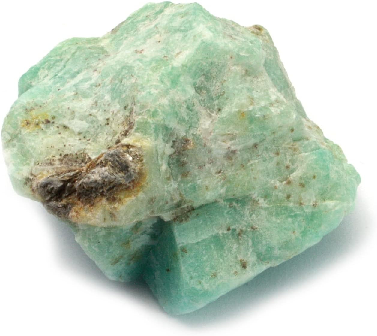 Amazonite Healing Crystal