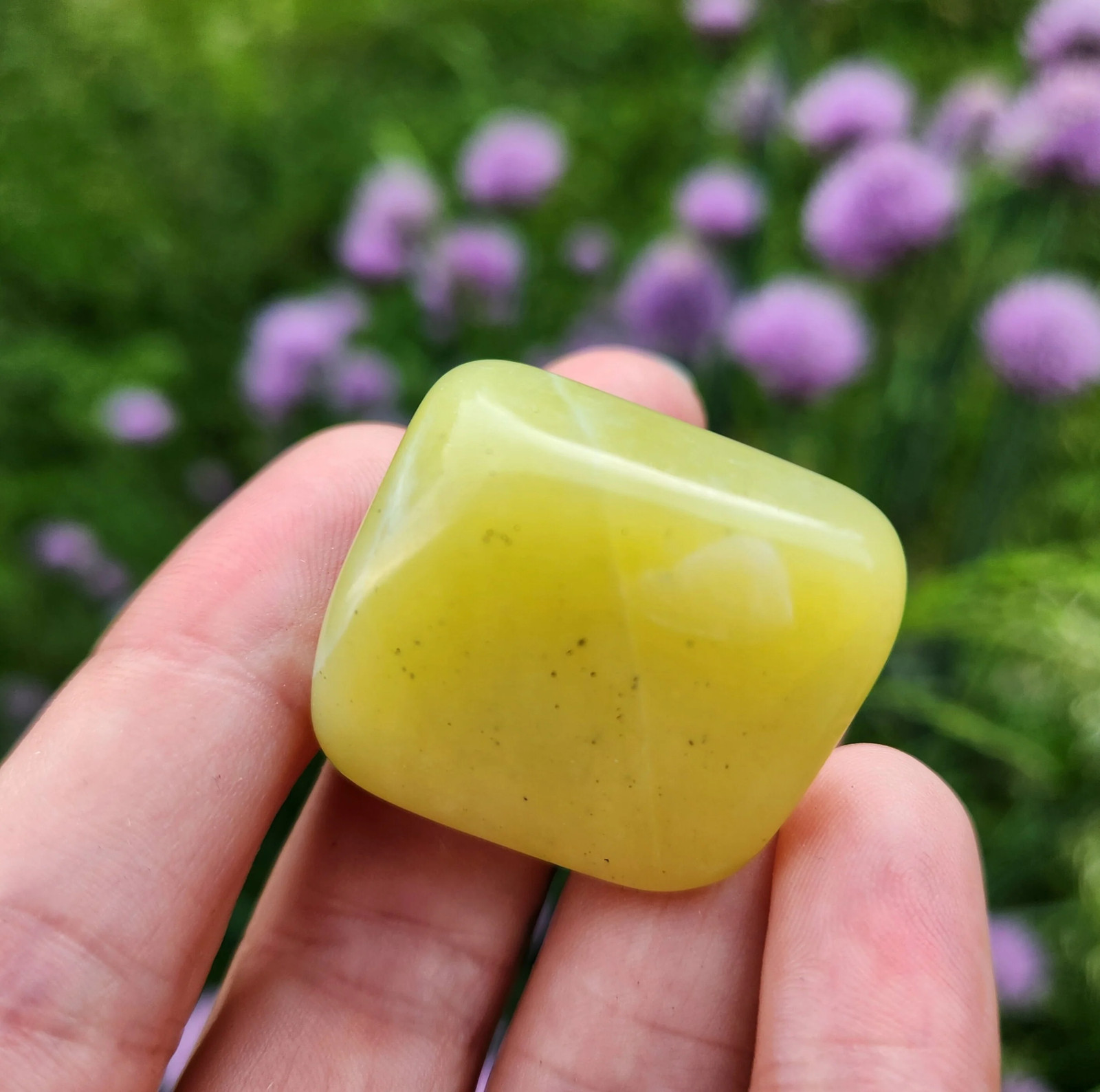 Nephrite Jade