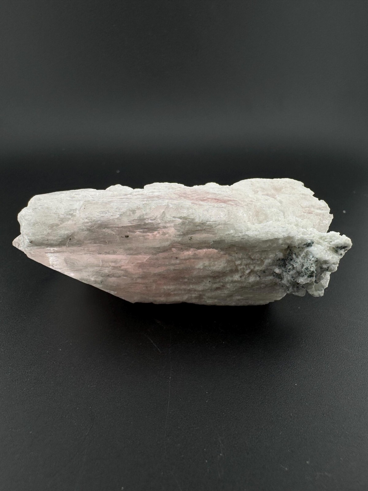 Raw Danburite Crystal Natural Rough Gemstone Healing Stone Spiritual Gift Metap