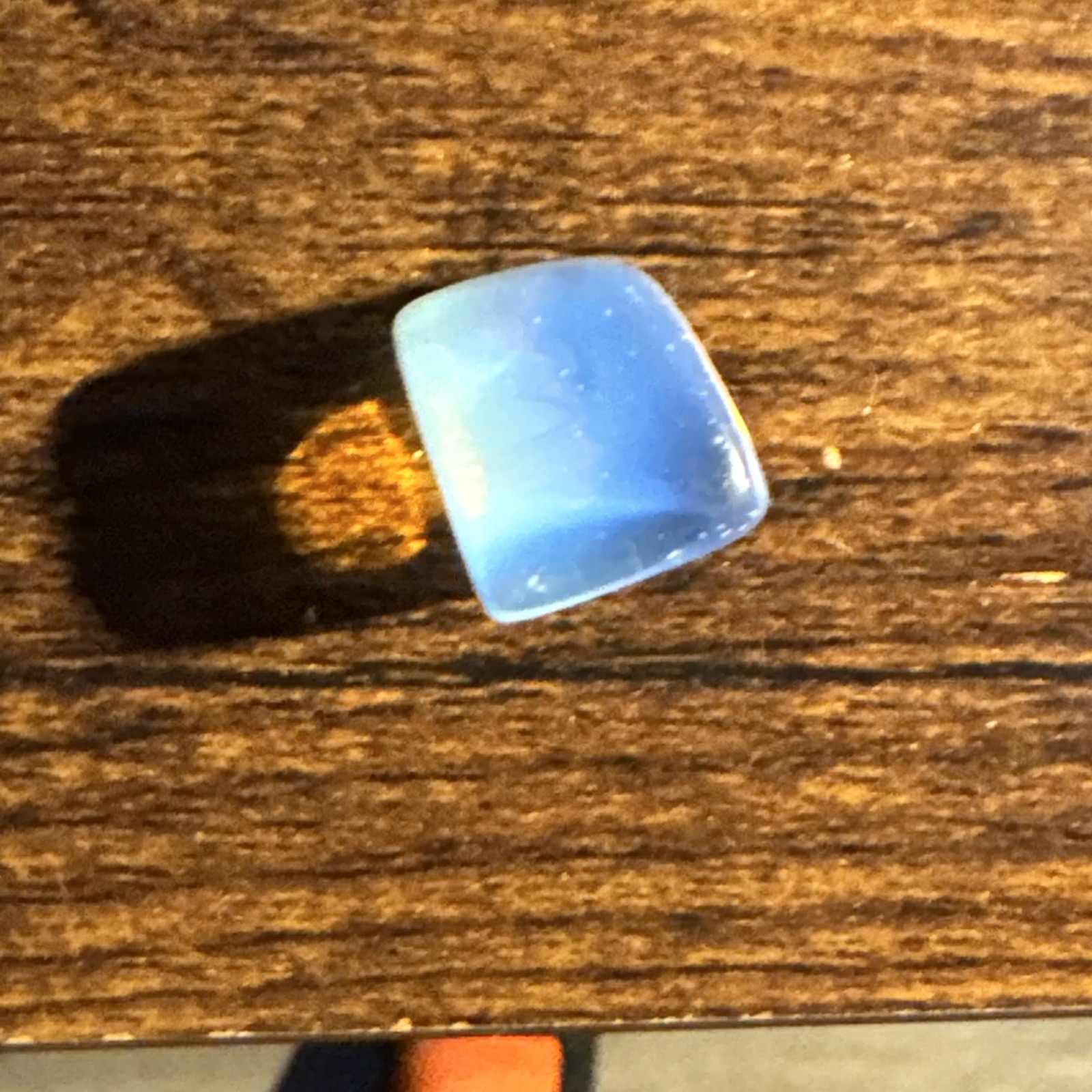 2.5 gram Cubic Opalite