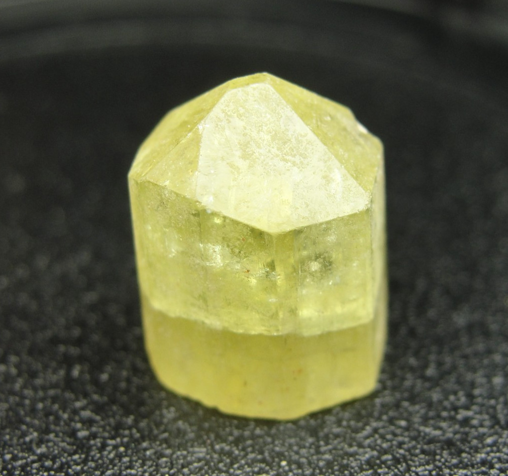 Apatite – Morocco – Exquisite – Terminated – Top A+ Quality – M-5114 – 8.90ct