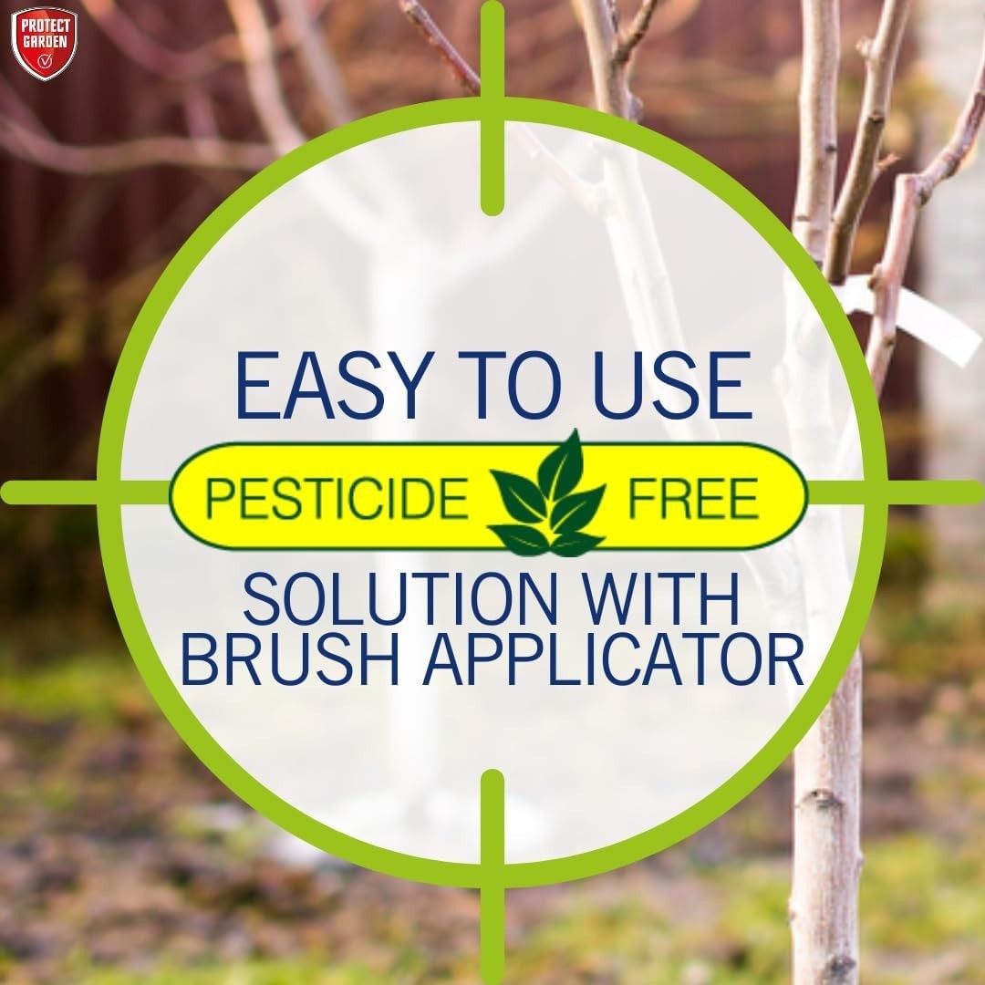 Provanto – Arbrex Seal and Heal, 300G – Natural Solution, Sealing Pruning Cuts &