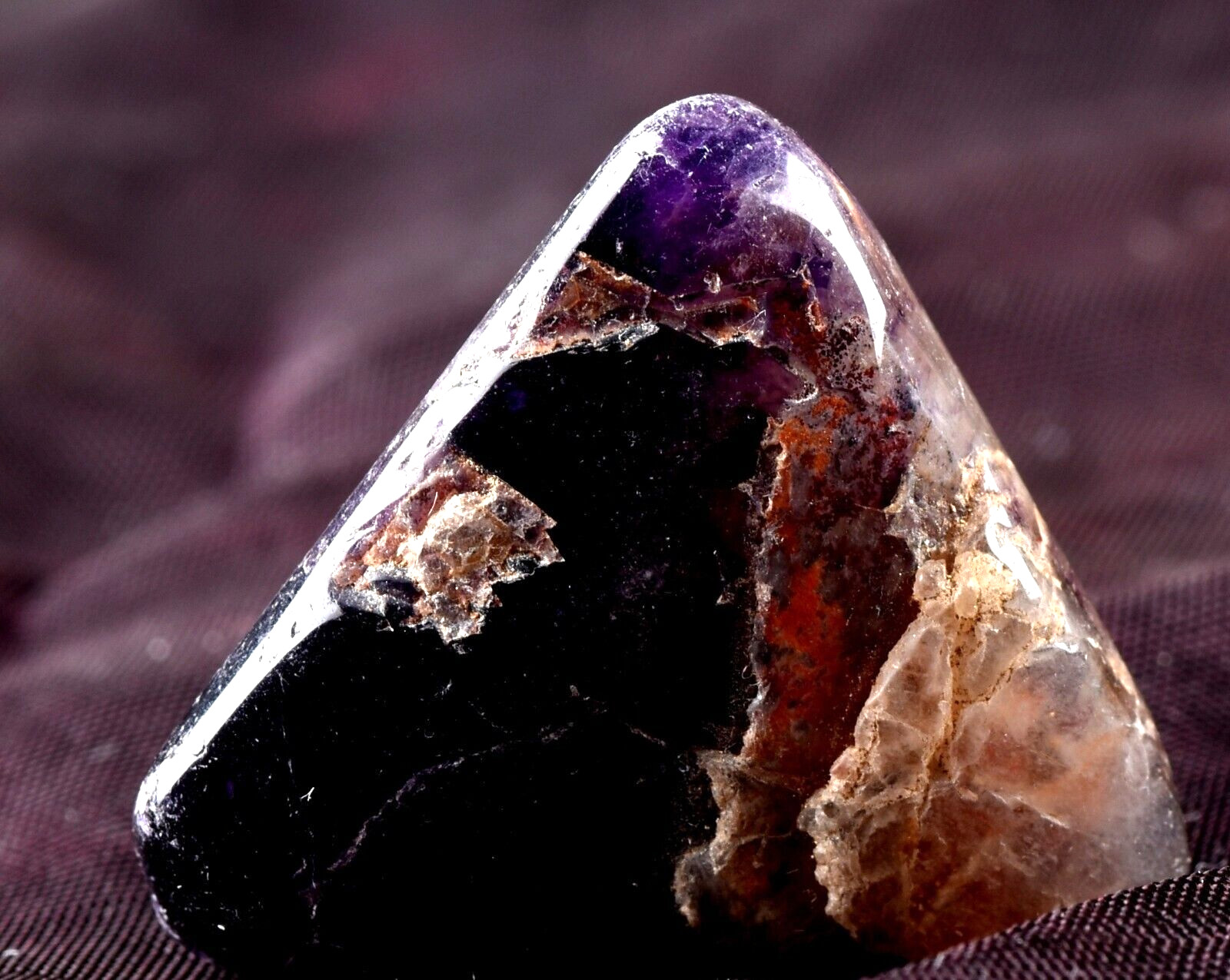 super seven melody stone psychic abilities spiritual elevation #7386