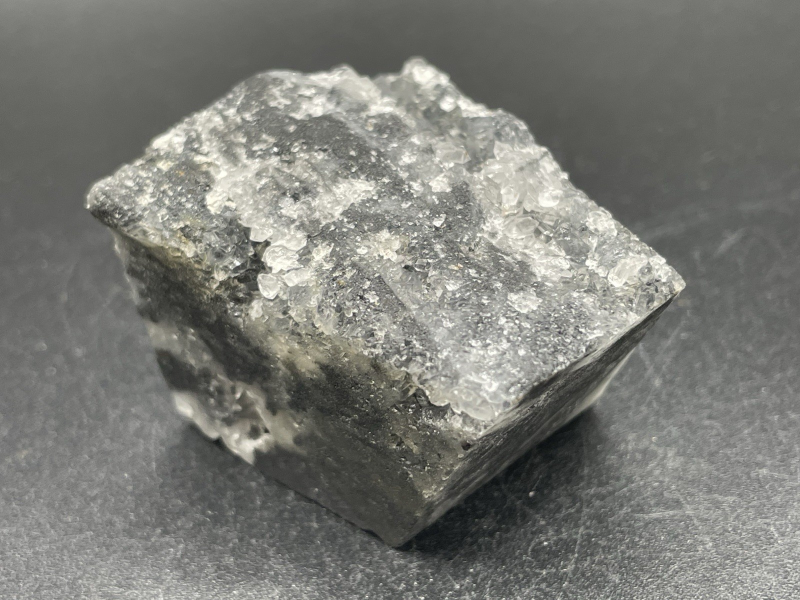 Sphalerite Freeform 107g