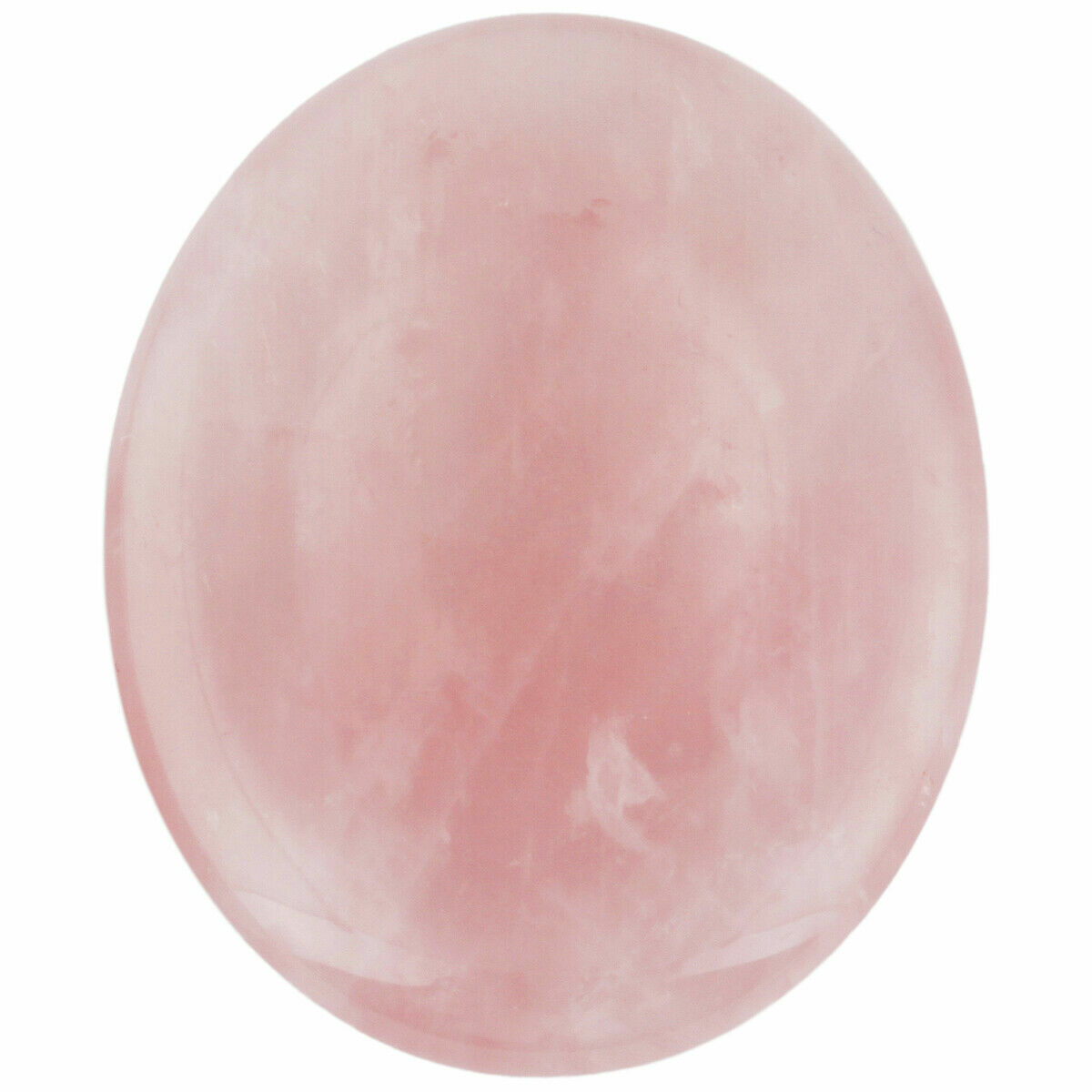 Healing Crystal Oval Thumb Worry Stone Pocket Palm Stone Chakra Reiki Meditation