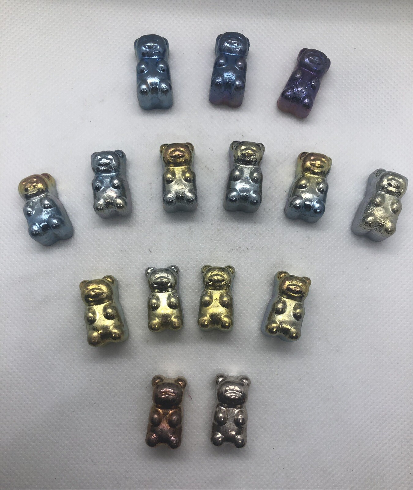Bismuth Crystal Gummy bear (1)