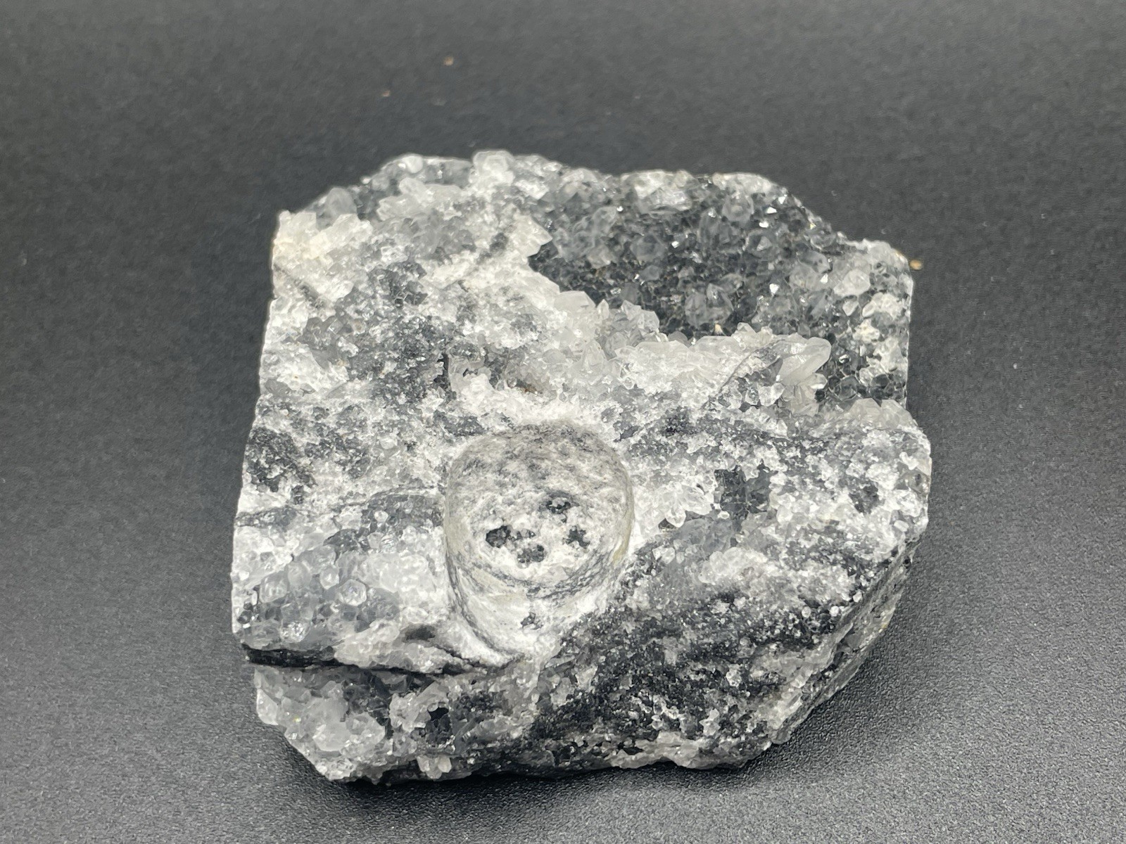 Sphalerite Freeform 149g