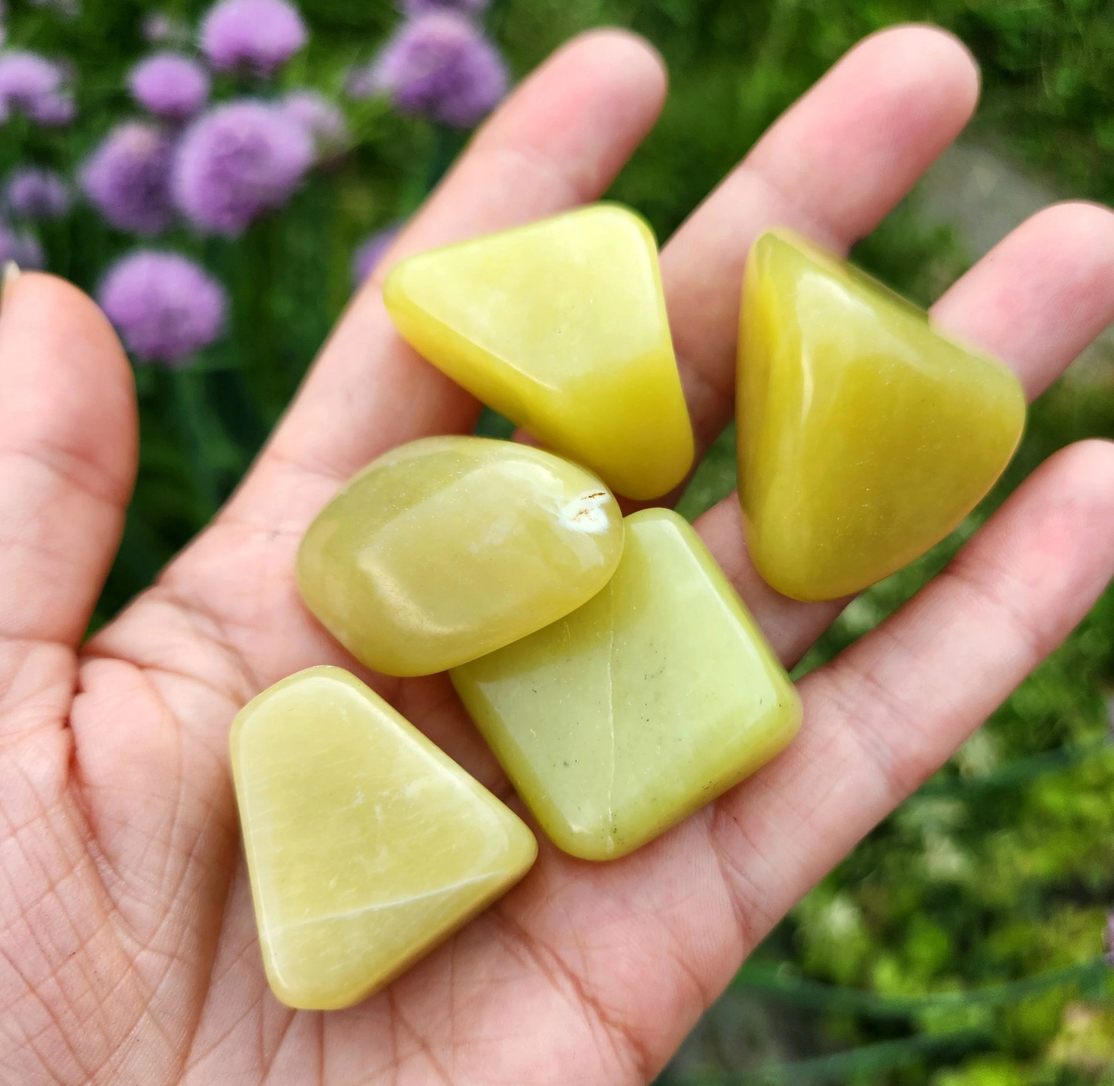 Nephrite Jade