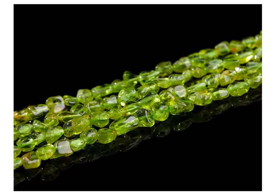 August Birthstone Peridot Birthday Gift Leo Virgo Zodiac August Birthday Jewelry