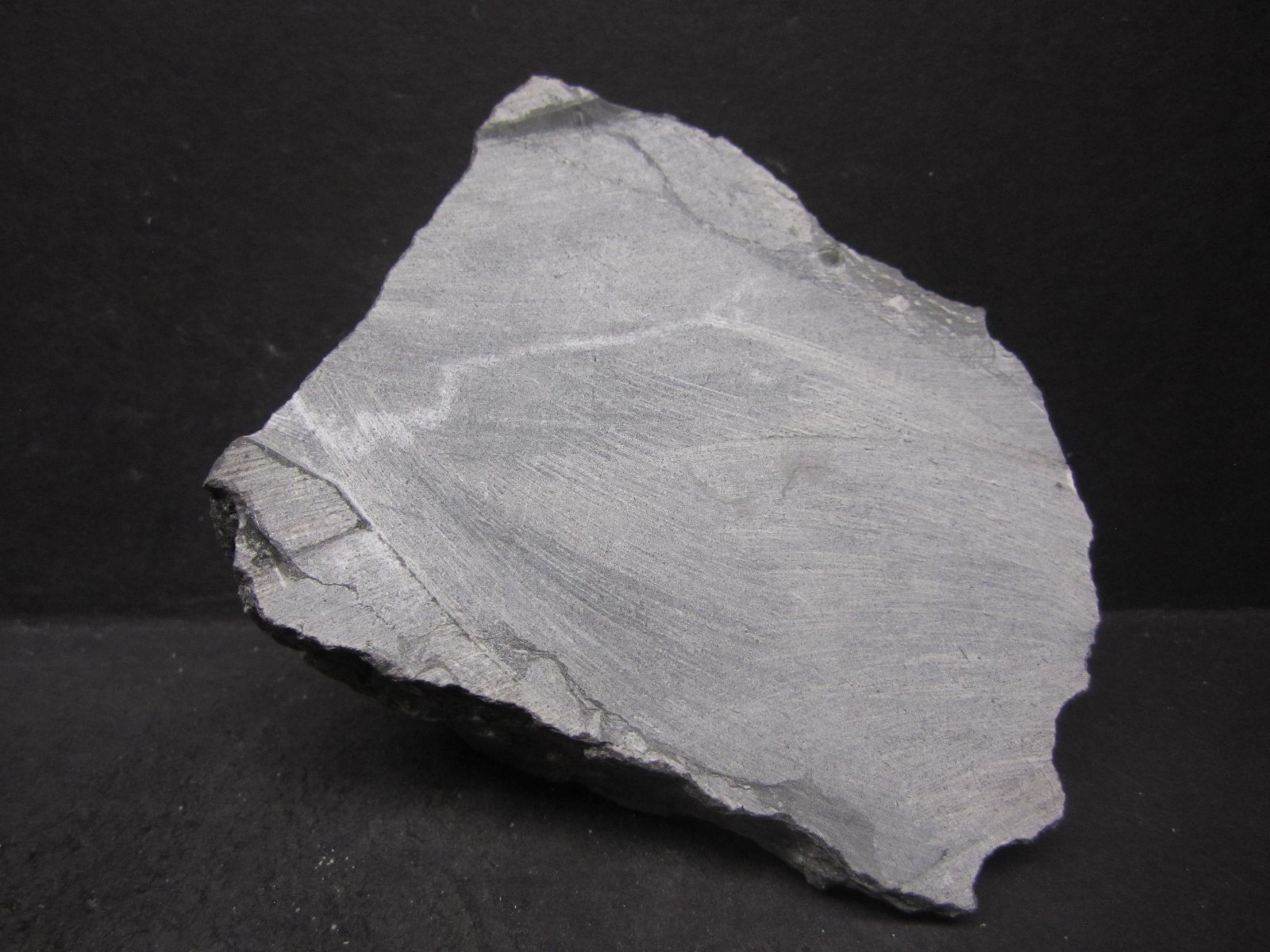 Calcite/Quartz/Dolomite, Oak Hall Quarry, PA #11